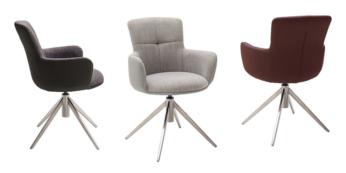 Mecana Krzesło obrotowe